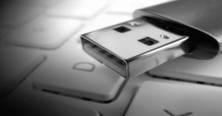 Pendrive não formata? Veja como resolver