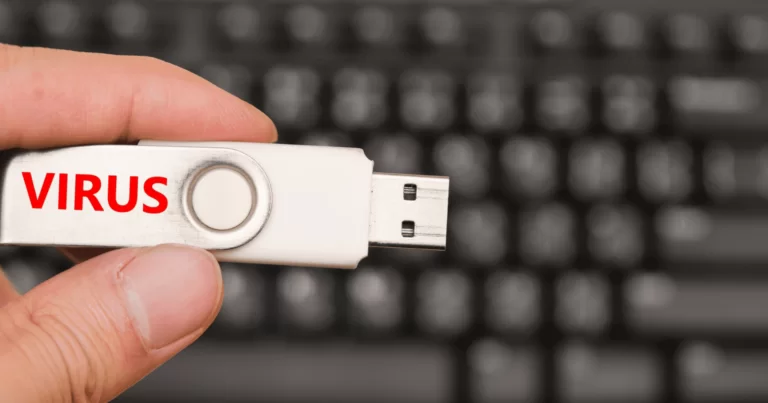 Vírus que transforma arquivos do pendrive em atalhos: como remover